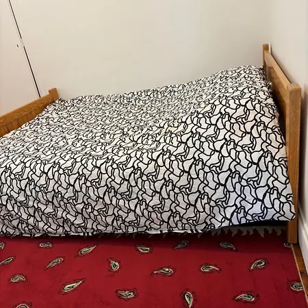 Good Night Δωμάτια σε οικογενειακή κατοικία Σαμπερί