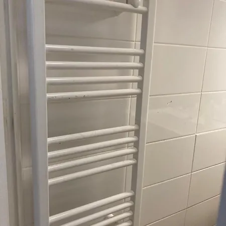 Good Night * Chambéry