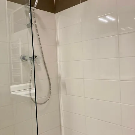 Good Night Privatunterkunft Chambéry