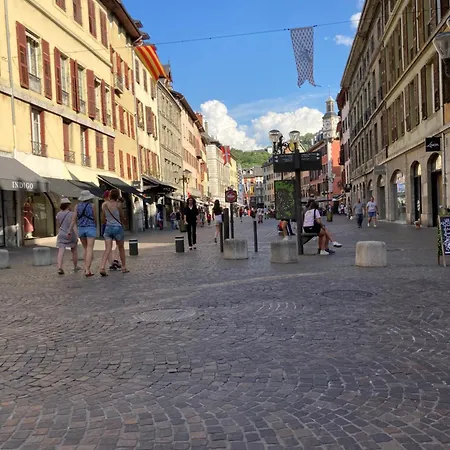 Séjour chez l'habitant Good Night *