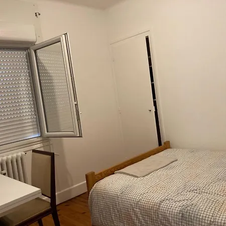 Good Night Séjour chez l'habitant