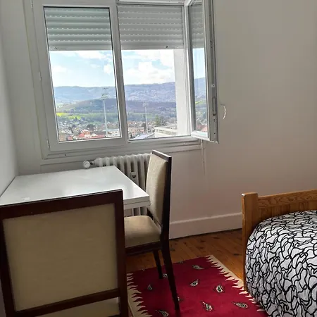 Good Night Séjour chez l'habitant