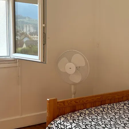 Séjour chez l'habitant Good Night