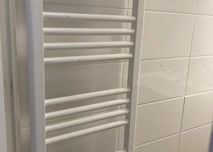 Good Night * Chambéry